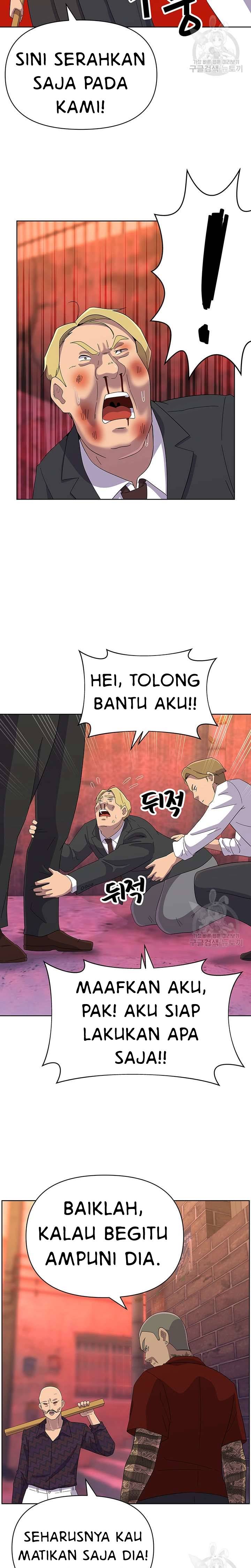 Strongly Sexed Woman - Chapter 23 12