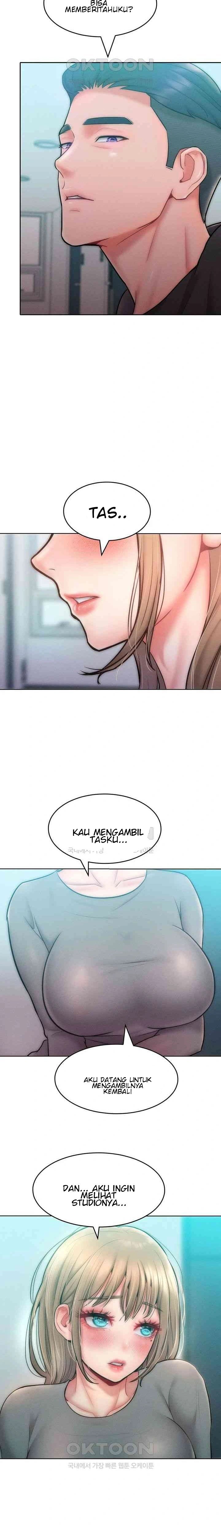 Forcing the Woman I Despise Into Submission - Chapter 23 7