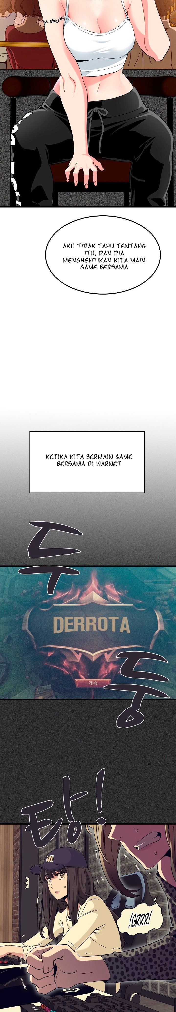 A Turning Point - Chapter 23 12 A Turning Point - Chapter 23 12