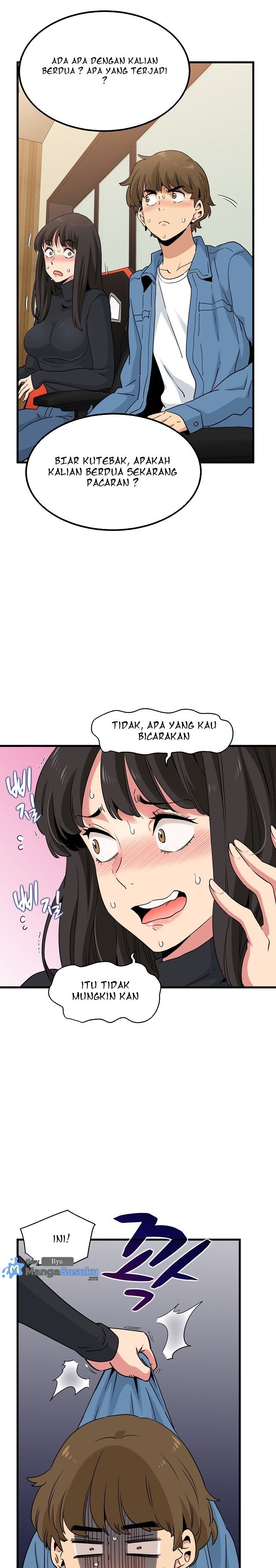 A Turning Point - Chapter 23 3 A Turning Point - Chapter 23 3