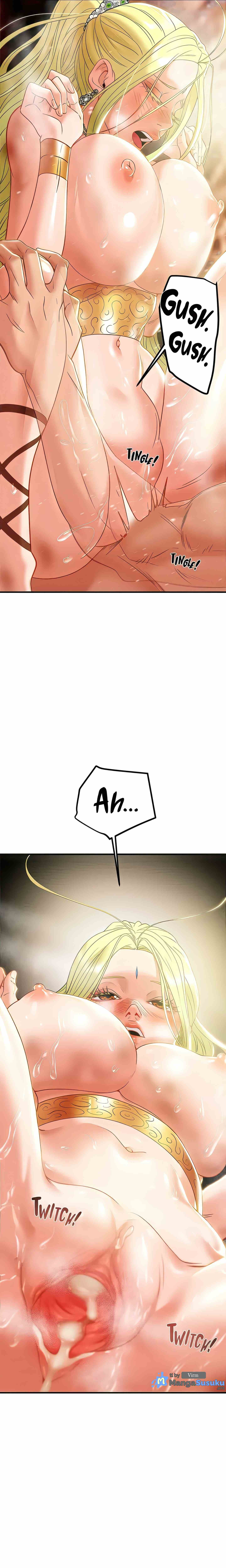 Where Is My Little Stick uncen - Chapter 23 31