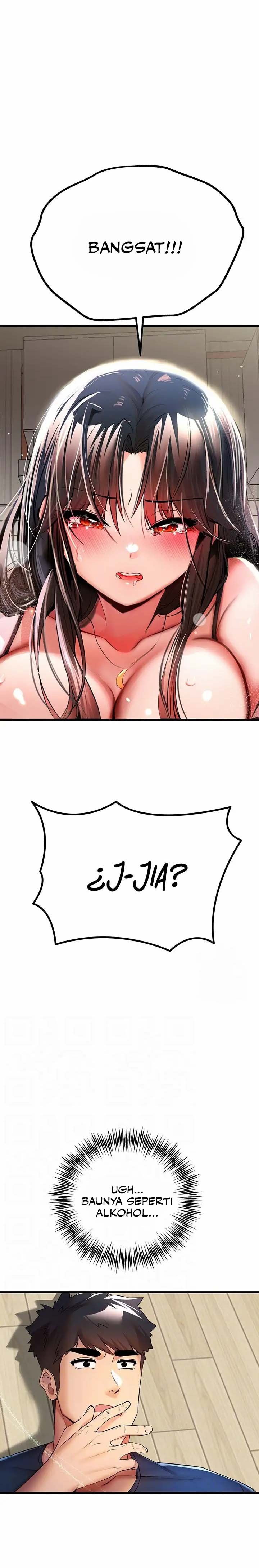 I have to sleep with stranger - Chapter 23 1
