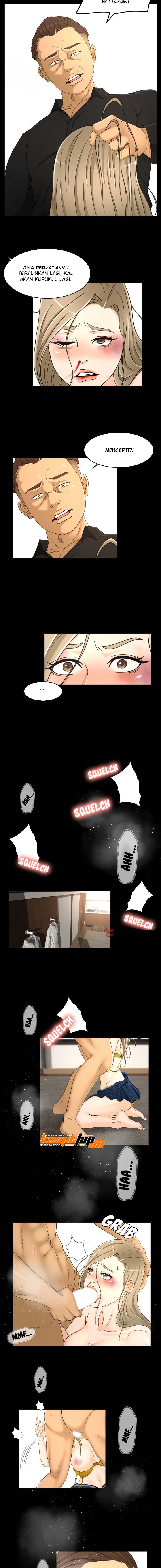 Exclusice Contract - Chapter 23 3