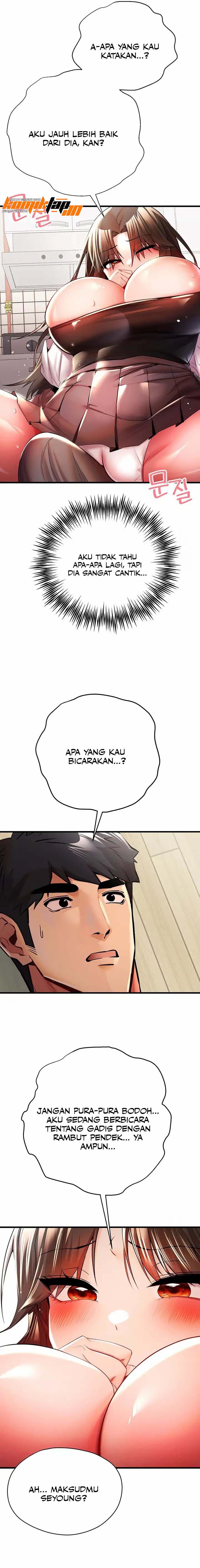 I have to sleep with stranger - Chapter 23 15