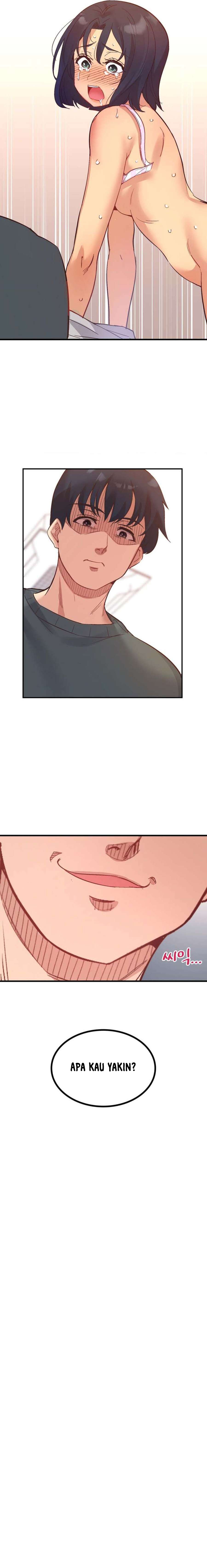 My Life With The Smart Application - Chapter 23 20 My Life With The Smart Application - Chapter 23 20