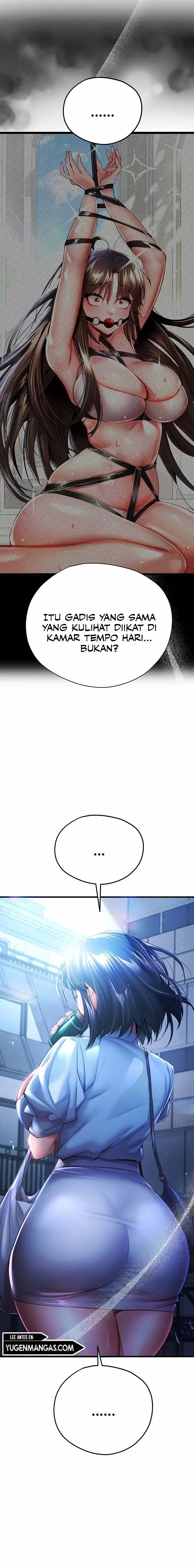 I have to sleep with stranger - Chapter 23 27