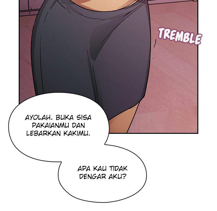 Crime And Punishment - Chapter 23 46