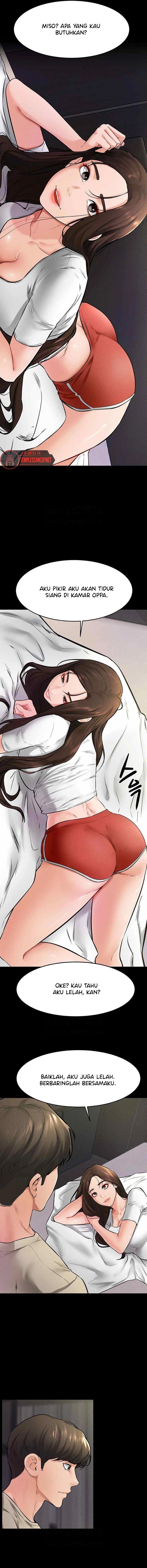 My New Family Treats Me Well - Chapter 23 10