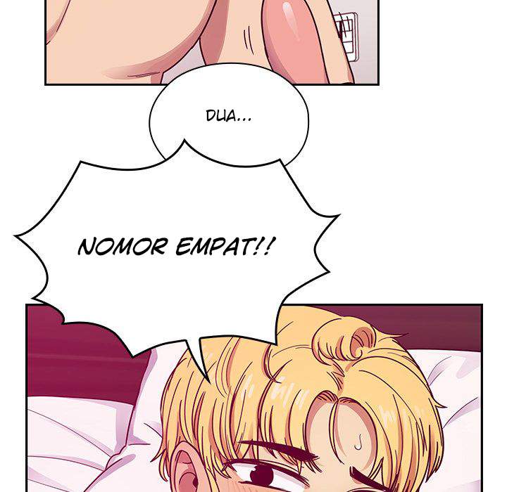 Crime And Punishment - Chapter 23 81