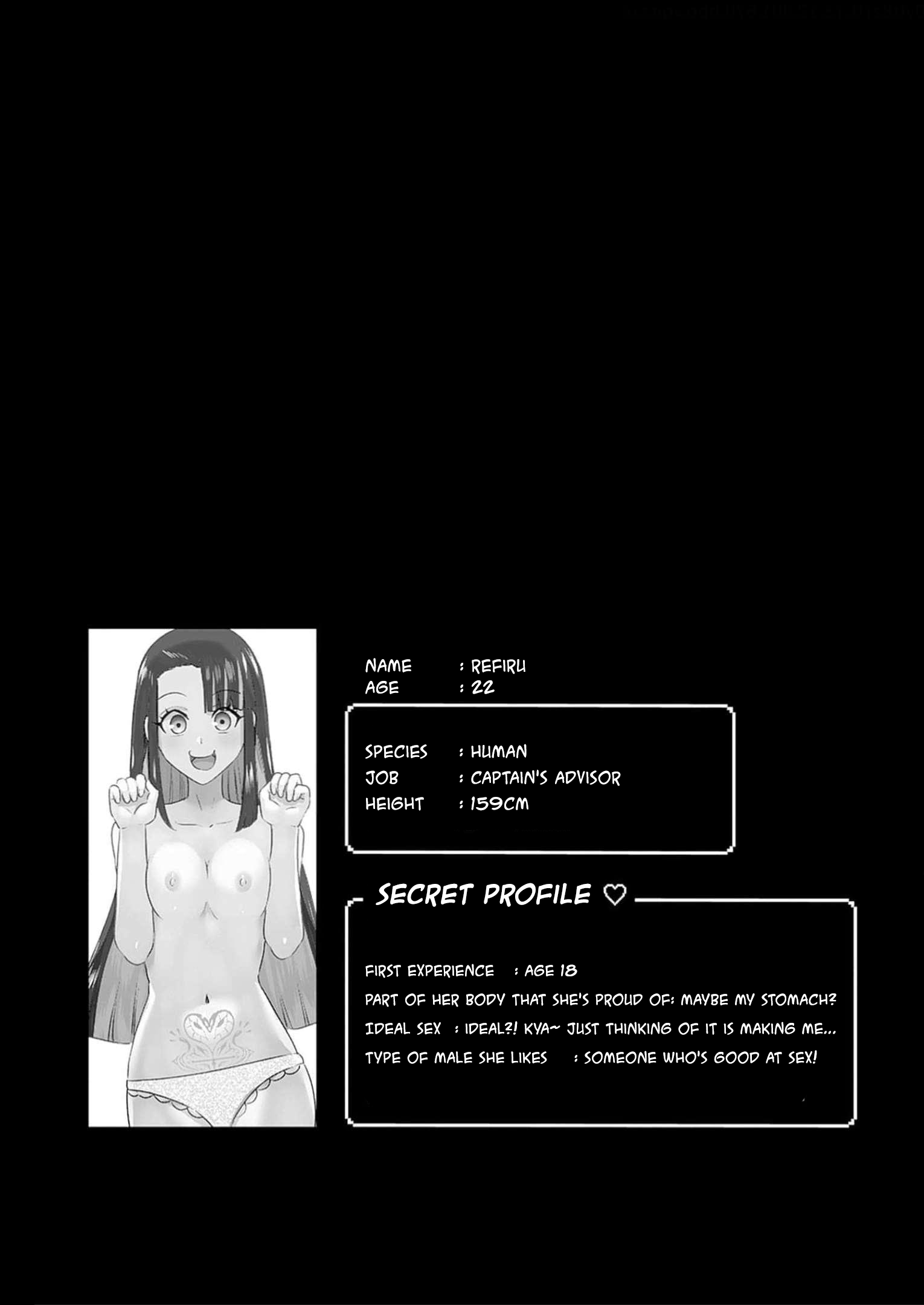 Isekai Pornstar - Chapter 23 17 Isekai Pornstar - Chapter 23 17