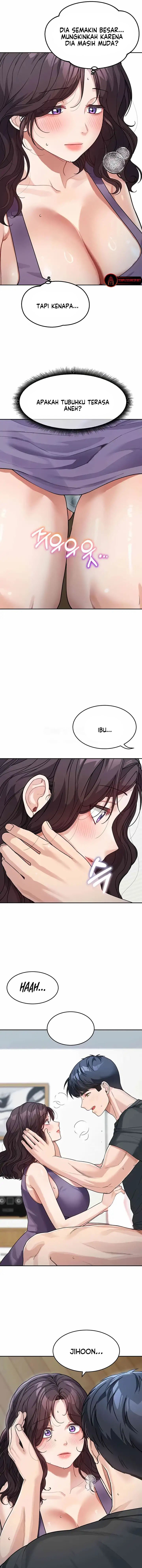 Is It Your Mother or Sister? - Chapter 23 18