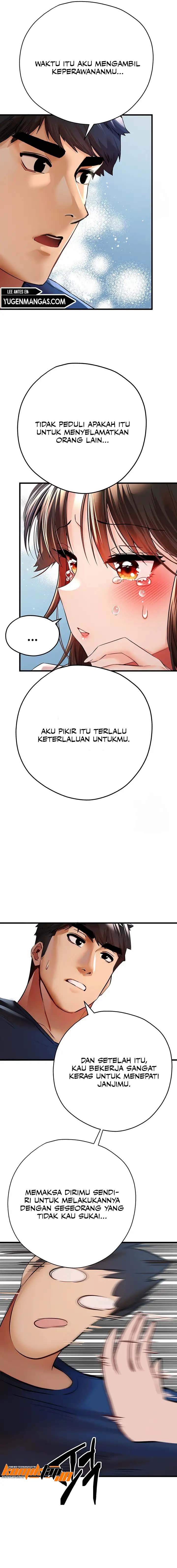 I have to sleep with stranger - Chapter 23 12
