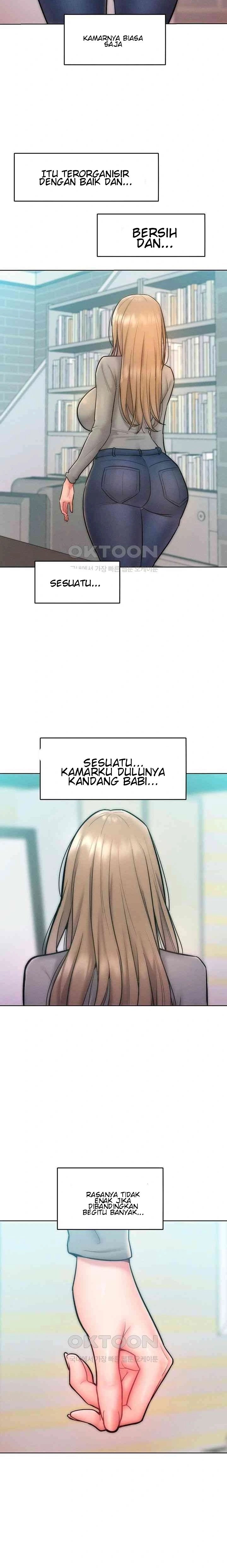 Forcing the Woman I Despise Into Submission - Chapter 23 9