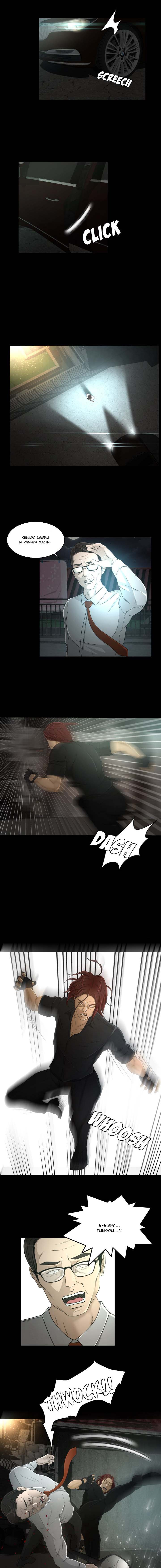 Exclusice Contract - Chapter 23 6