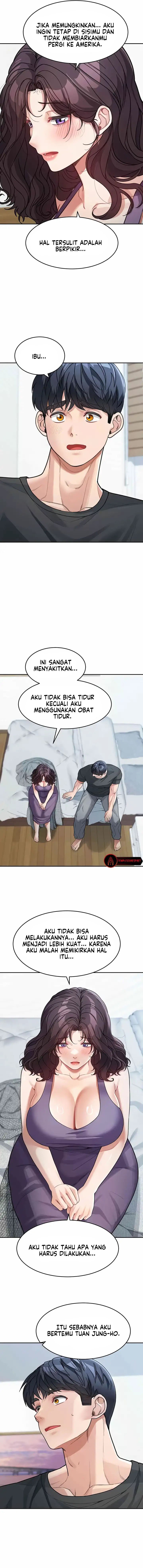 Is It Your Mother or Sister? - Chapter 23 11