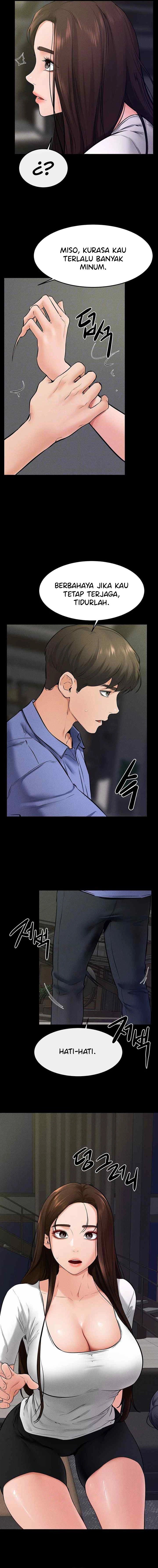 My New Family Treats Me Well - Chapter 23 6