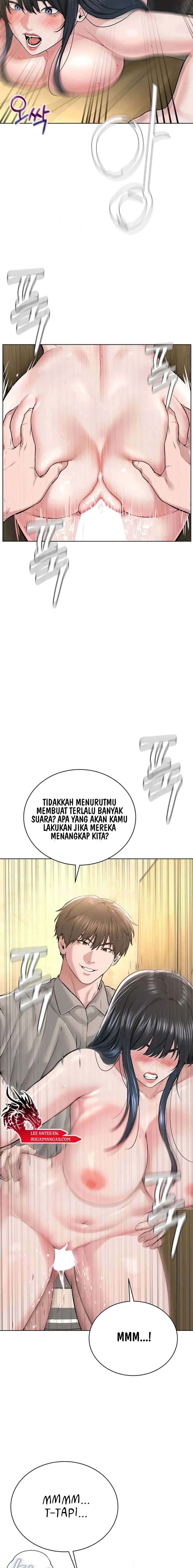 I Am a Cult Leader (I’m The Leader Of A Cult) - I Am a Cult Leader (I&#8217;m The Leader Of A Cult) Chapter 23 16