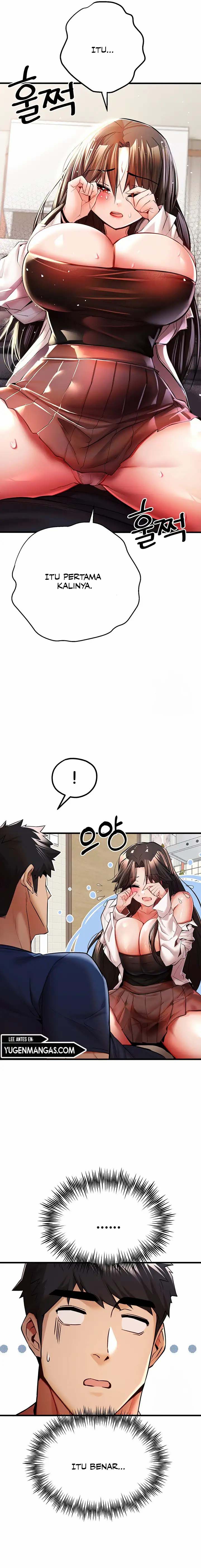I have to sleep with stranger - Chapter 23 10