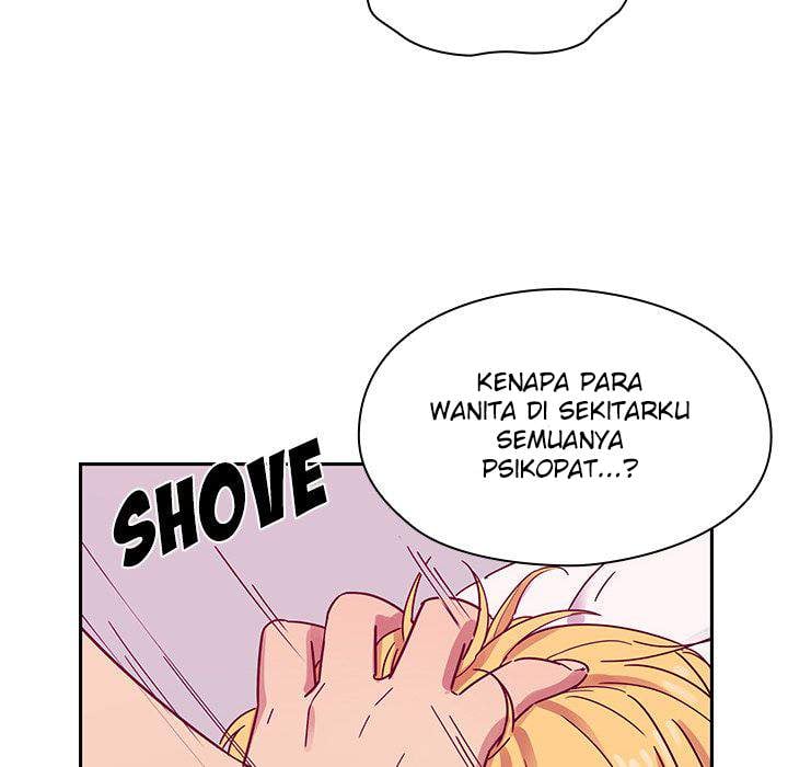 Crime And Punishment - Chapter 23 100