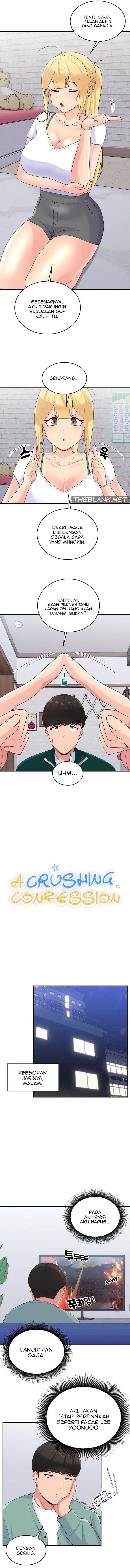 A Crushing Confession - Chapter 23 4