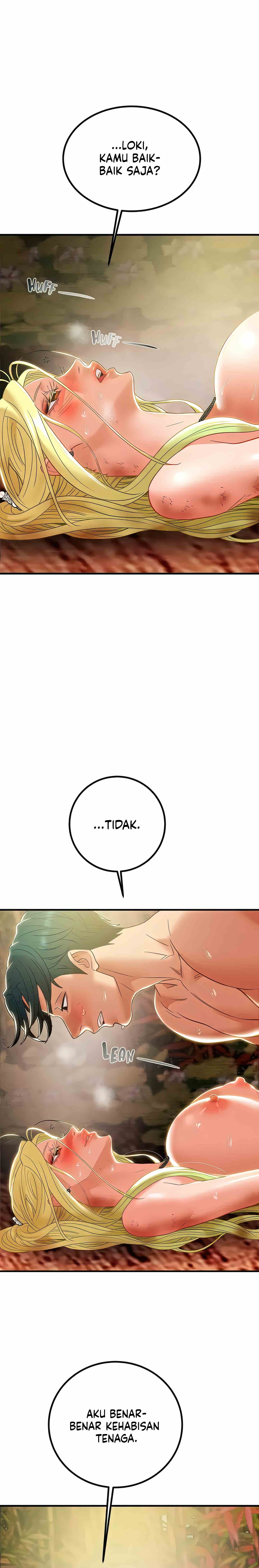 Where Is My Little Stick uncen - Chapter 23 33