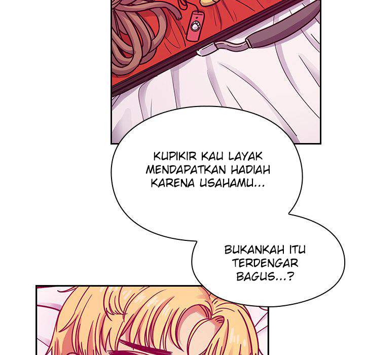 Crime And Punishment - Chapter 23 92