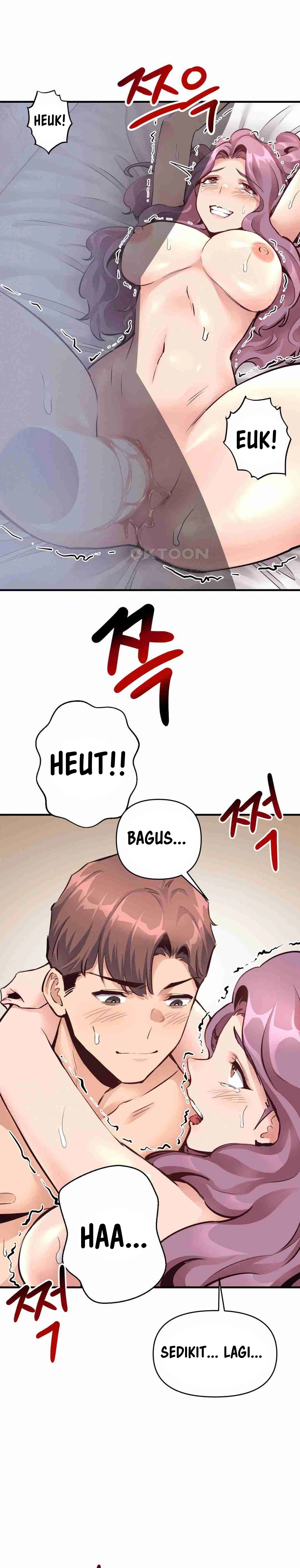 My Life Is a Piece of Cake - Chapter 23 10 My Life Is a Piece of Cake - Chapter 23 10