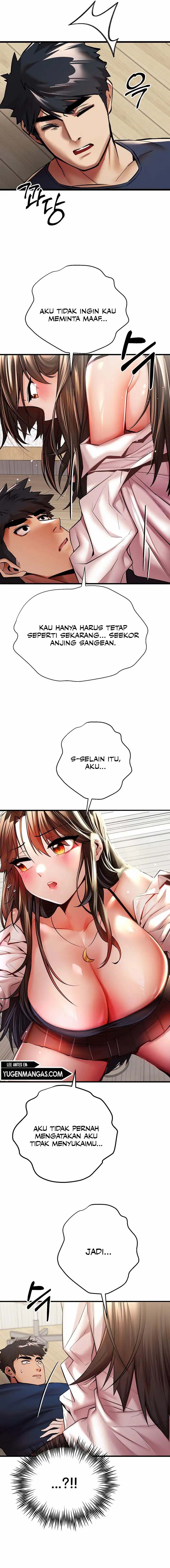 I have to sleep with stranger - Chapter 23 13