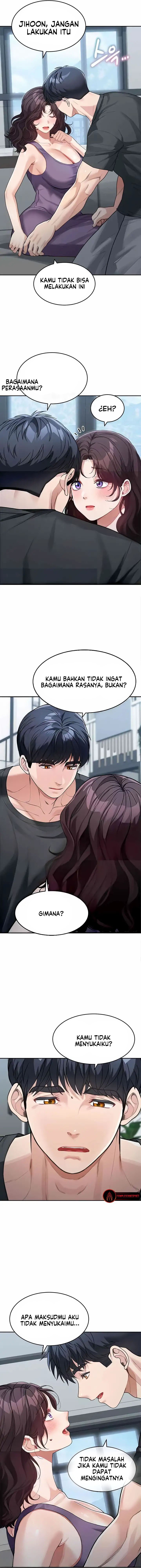 Is It Your Mother or Sister? - Chapter 23 4