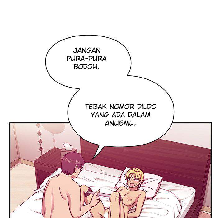 Crime And Punishment - Chapter 23 78