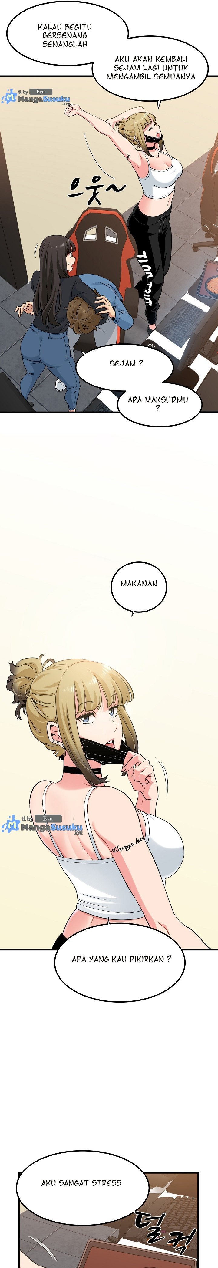 A Turning Point - Chapter 23 5 A Turning Point - Chapter 23 5