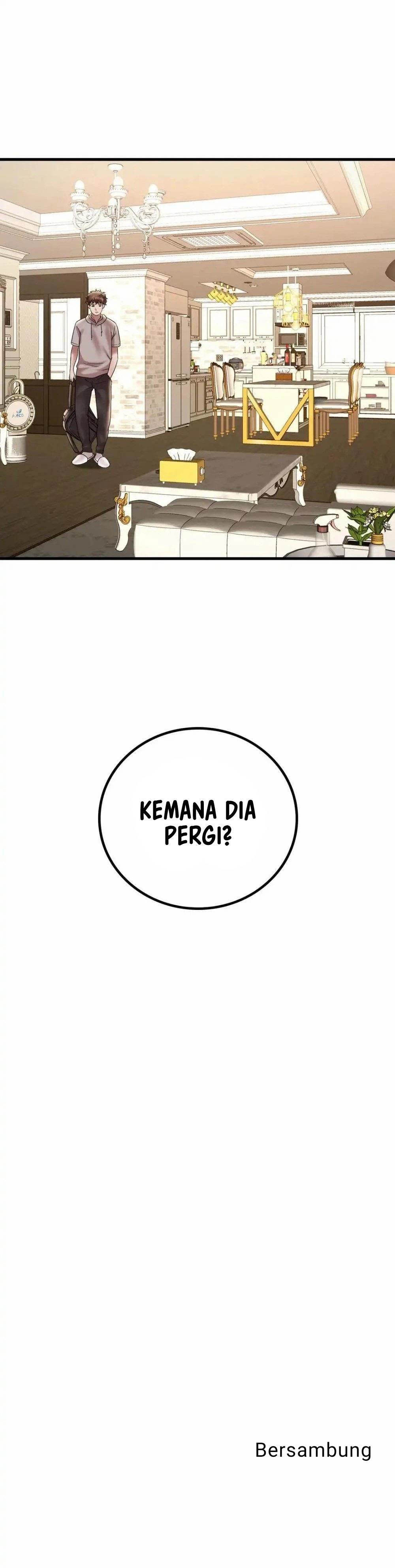 Drunk on You Uncen - Chapter 23 44