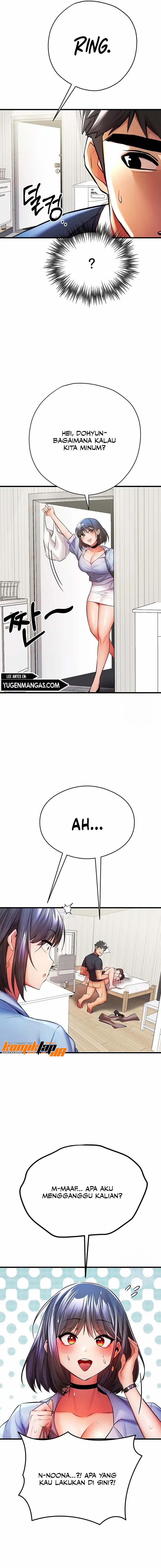 I have to sleep with stranger - Chapter 23 21