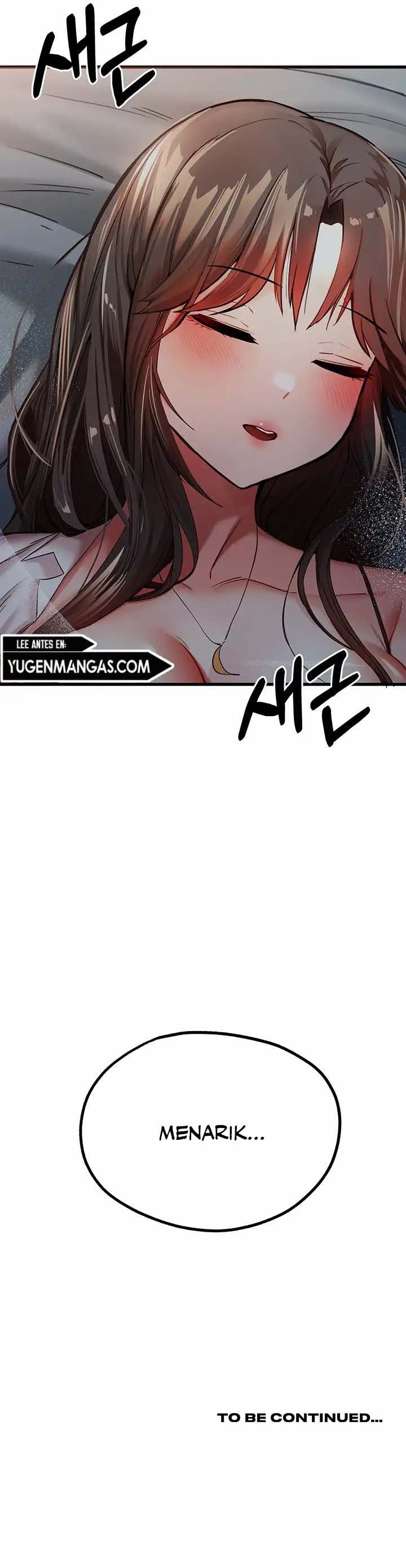 I have to sleep with stranger - Chapter 23 28