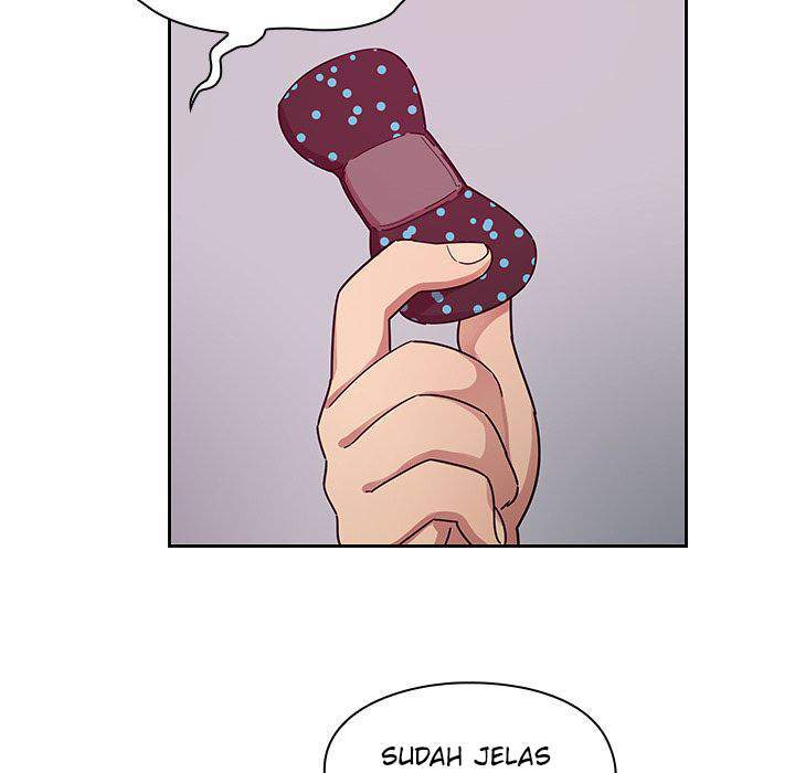Crime And Punishment - Chapter 23 119