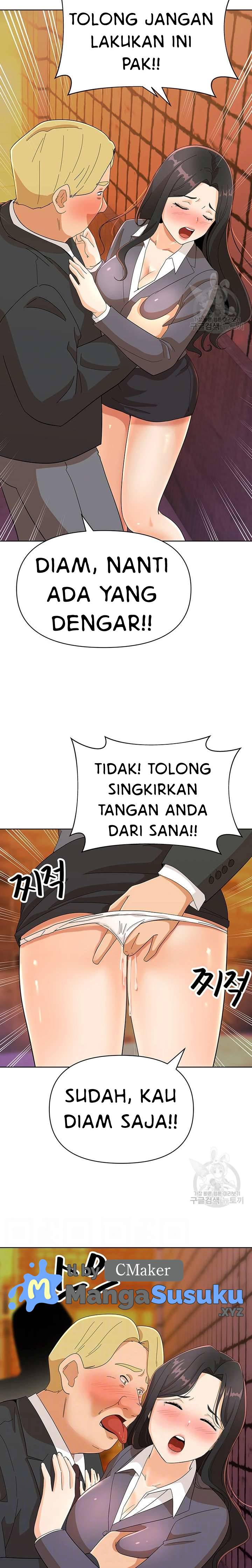 Strongly Sexed Woman - Chapter 23 7