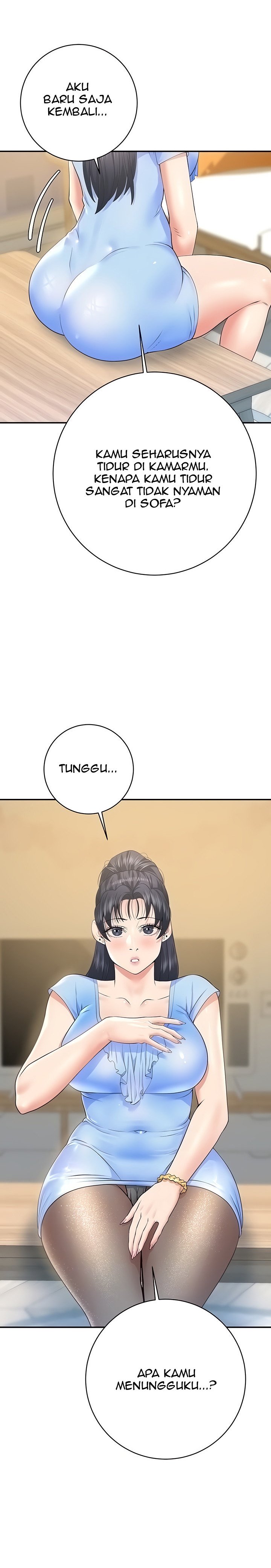 Like and Subscribe - Chapter 23 4 Like and Subscribe - Chapter 23 4