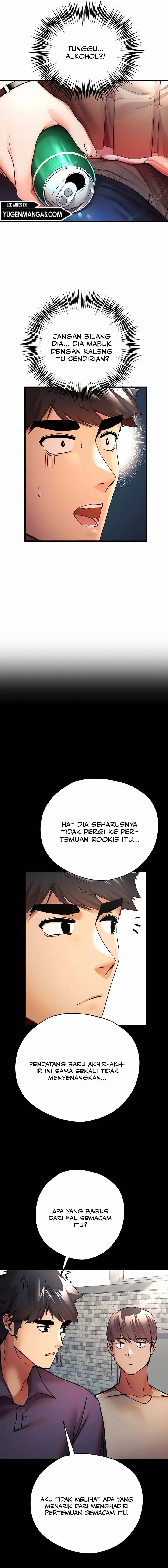 I have to sleep with stranger - Chapter 23 2