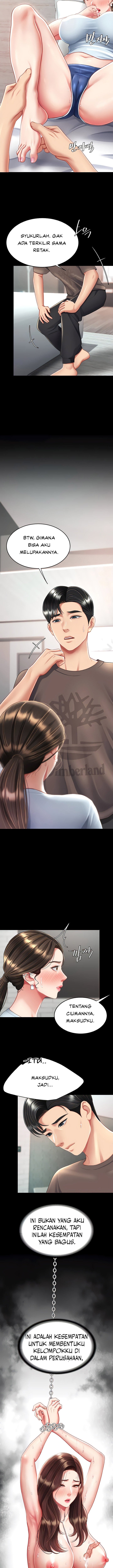 Go ahead Mom - Chapter 18 6