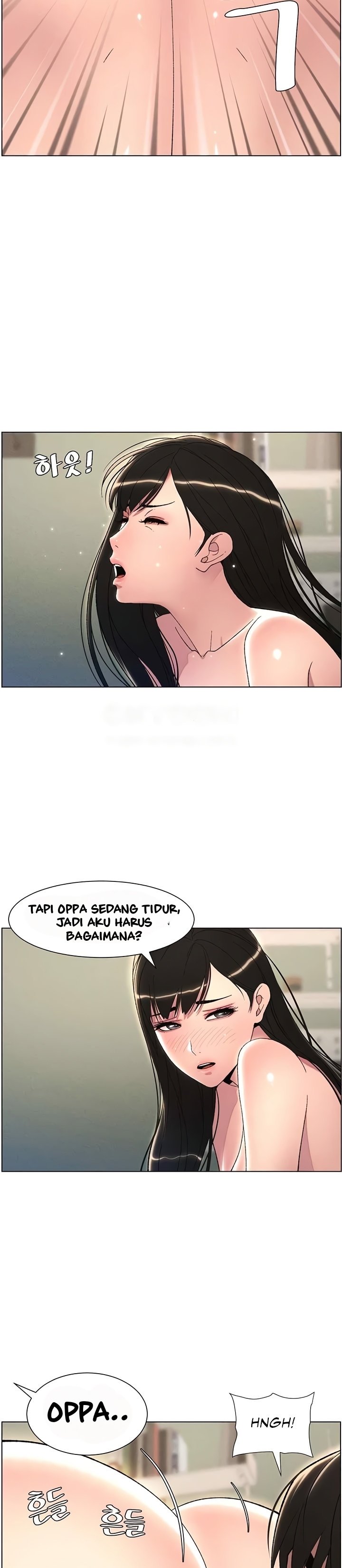 A Secret Lesson With My Younger Sister - Chapter 17 22