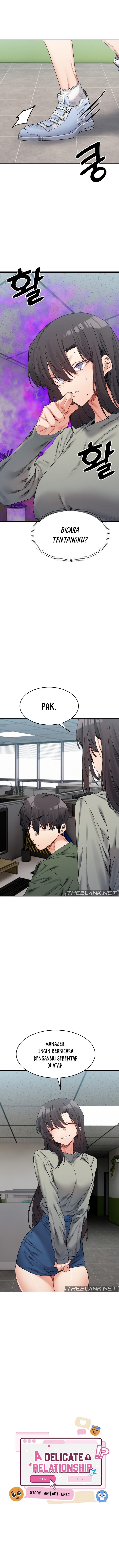 Delicate Relationship - Chapter 17 4
