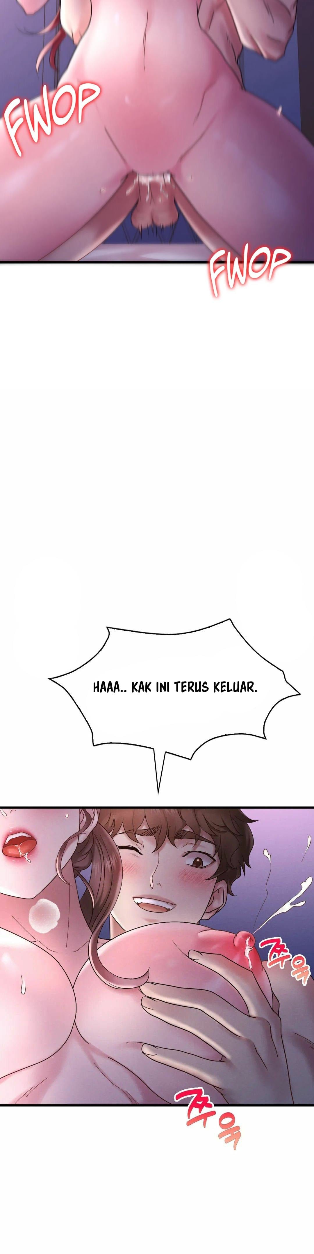 Drunk on You Uncen - Chapter 17 28 Drunk on You Uncen - Chapter 17 28