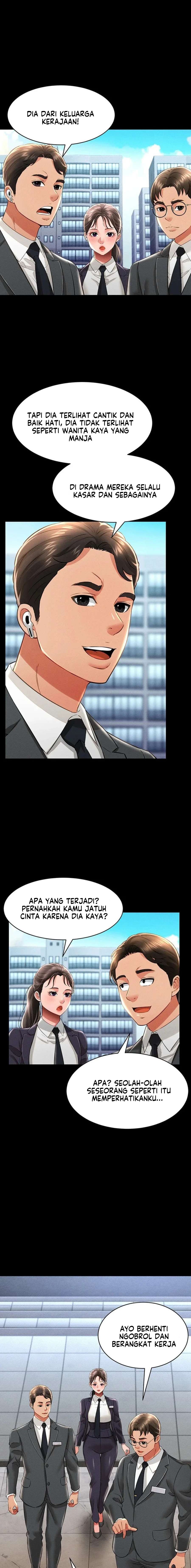 Phantom Sex King - Chapter 17 14