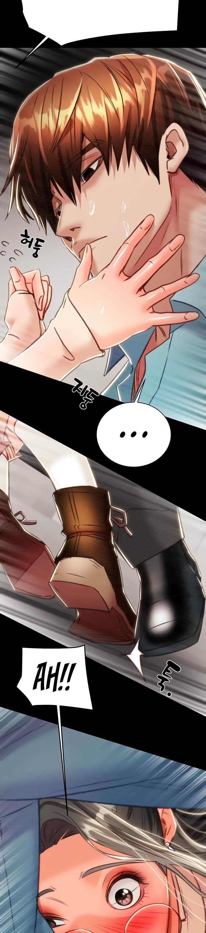 The Man Who Devours - Chapter 17 50 The Man Who Devours - Chapter 17 50