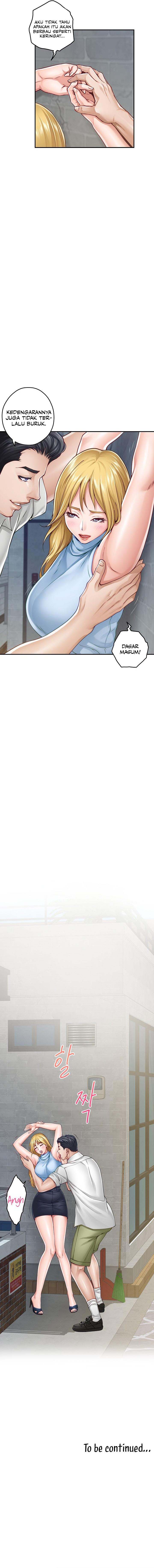 God of Pleasure - Chapter 17 10 God of Pleasure - Chapter 17 10