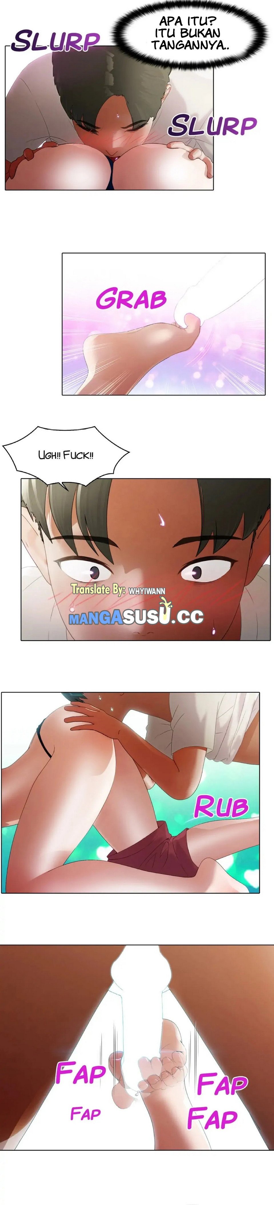 Inside the Bus - Chapter 17 7