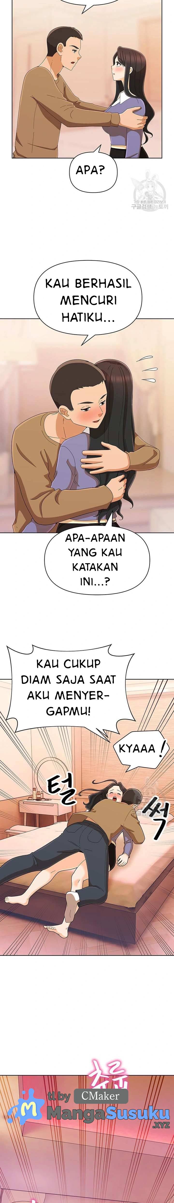 Strongly Sexed Woman - Chapter 17 23