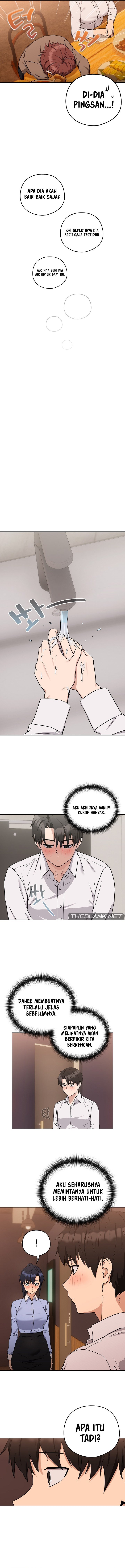 After Work Love Affairs - Chapter 17 7