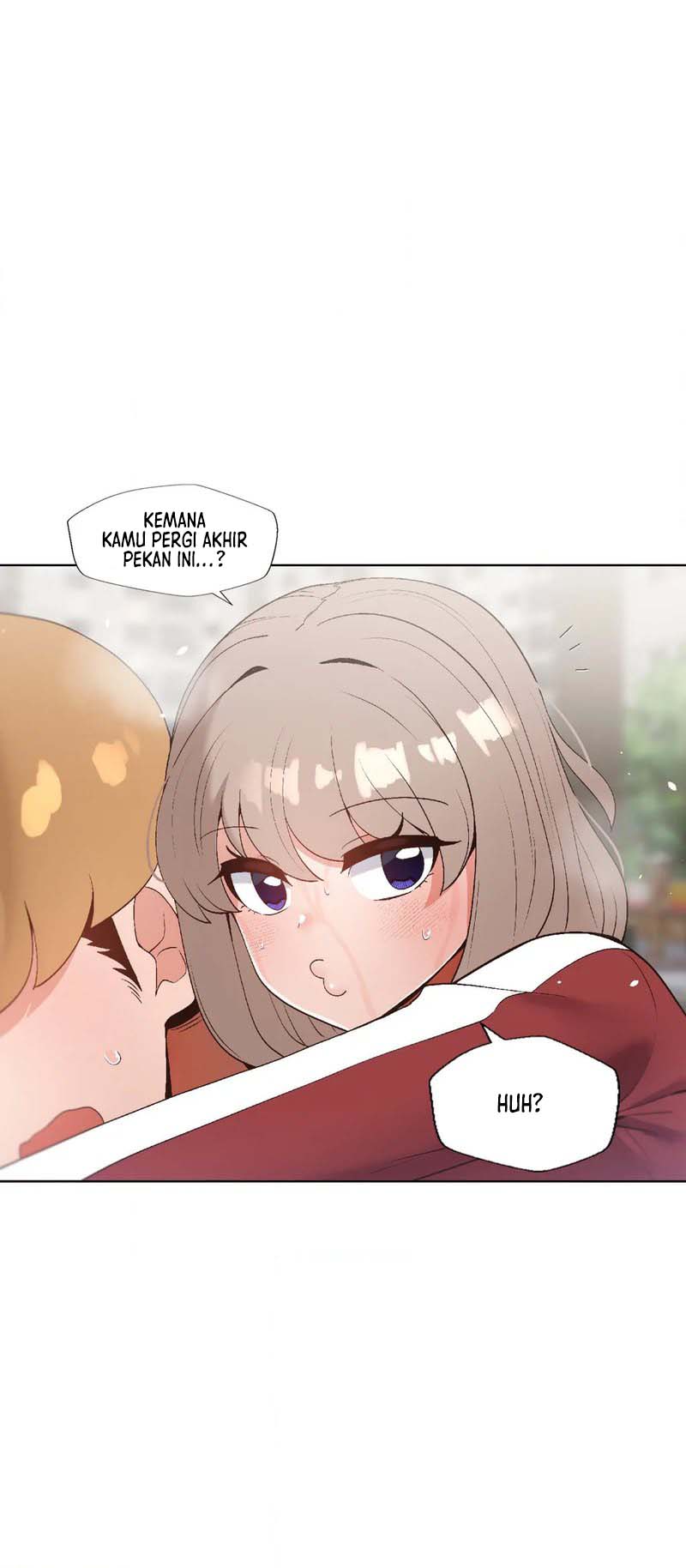 Family with Benefits - Chapter 17 29