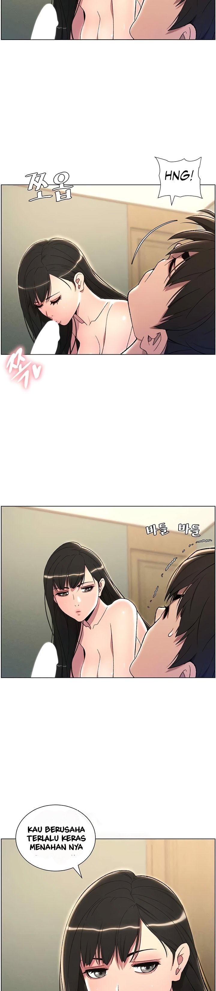 A Secret Lesson With My Younger Sister - Chapter 17 12